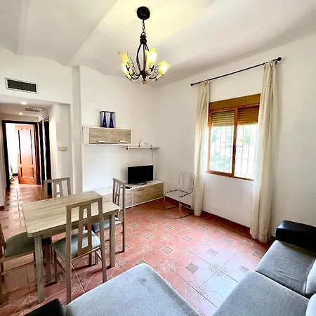 La Muralla 2 * Córdoba