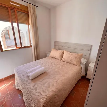 La Muralla 2 Apartamento Córdoba