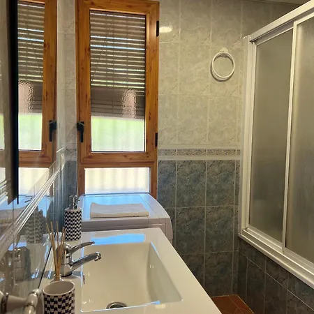 Apartamento La Muralla 2