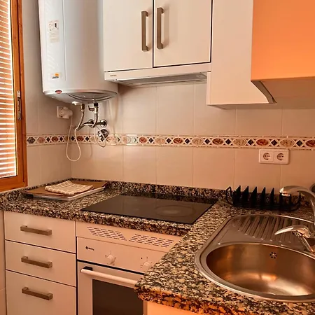 La Muralla 2 * Córdoba