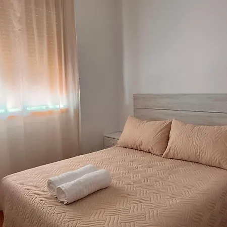 La Muralla 2 * Cordoba