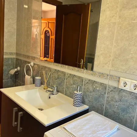 La Muralla 2 * Cordoba