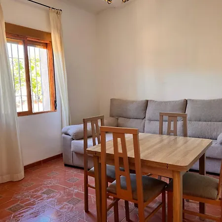 La Muralla 2 Apartment *