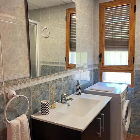 La Muralla 2 * Cordoba