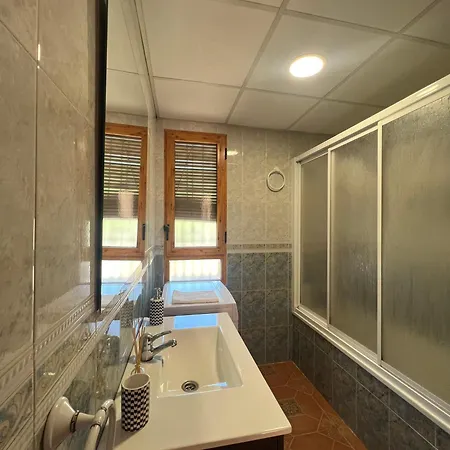 Apartment La Muralla 2