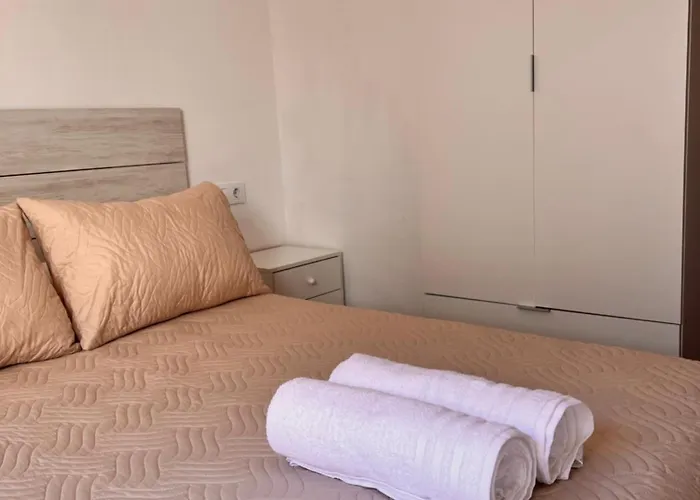 La Muralla 2 * 科爾多瓦