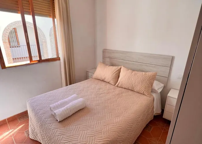 La Muralla 2 Apartmán Córdoba