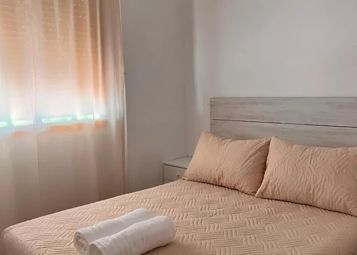 La Muralla 2 * 科爾多瓦