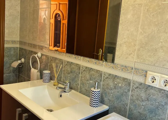 La Muralla 2 * 科爾多瓦