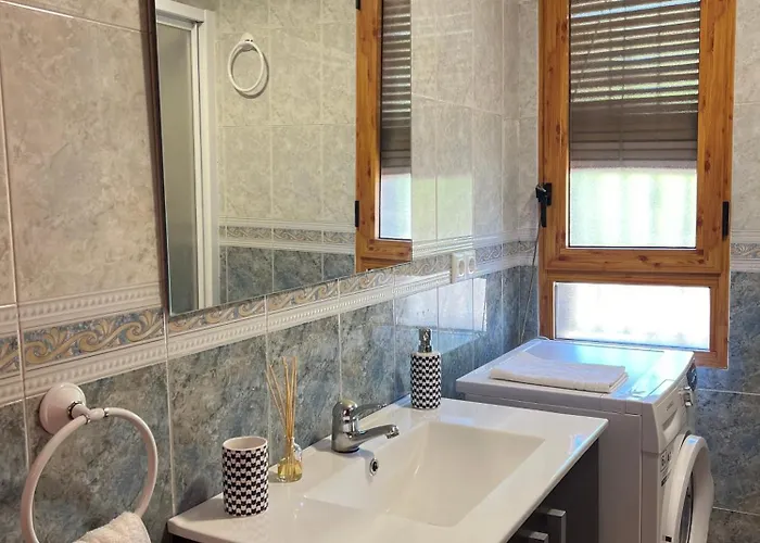 La Muralla 2 * 科爾多瓦