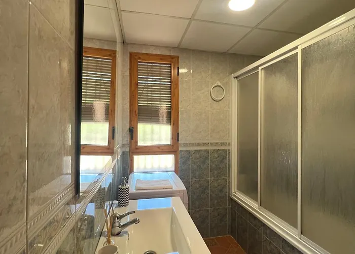 Apartmán La Muralla 2