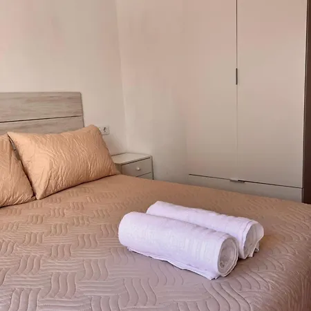 La Muralla 2 * Cordoue