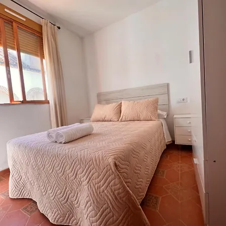 La Muralla 2 Cordoue