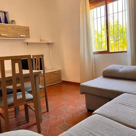 Appartement La Muralla 2 Cordoue