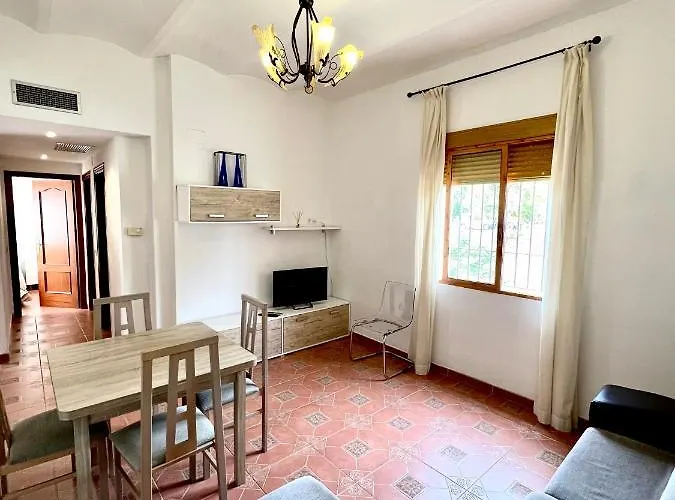 La Muralla 2 * Cordoue