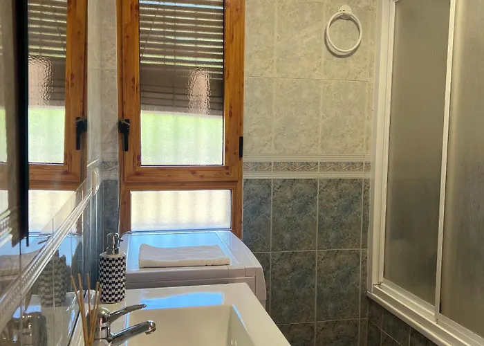 Appartement La Muralla 2