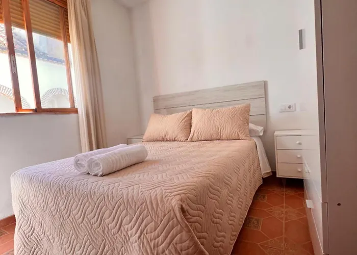 La Muralla 2 Córdoba