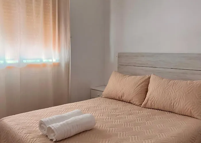 La Muralla 2 * Córdoba