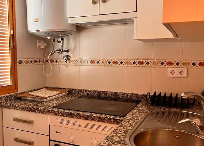 La Muralla 2 * Córdoba